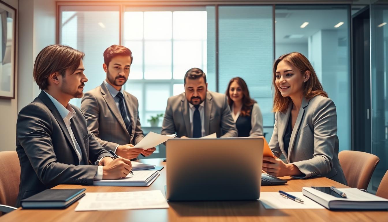 Real estate ownership transfer paperwork and closing confirmation