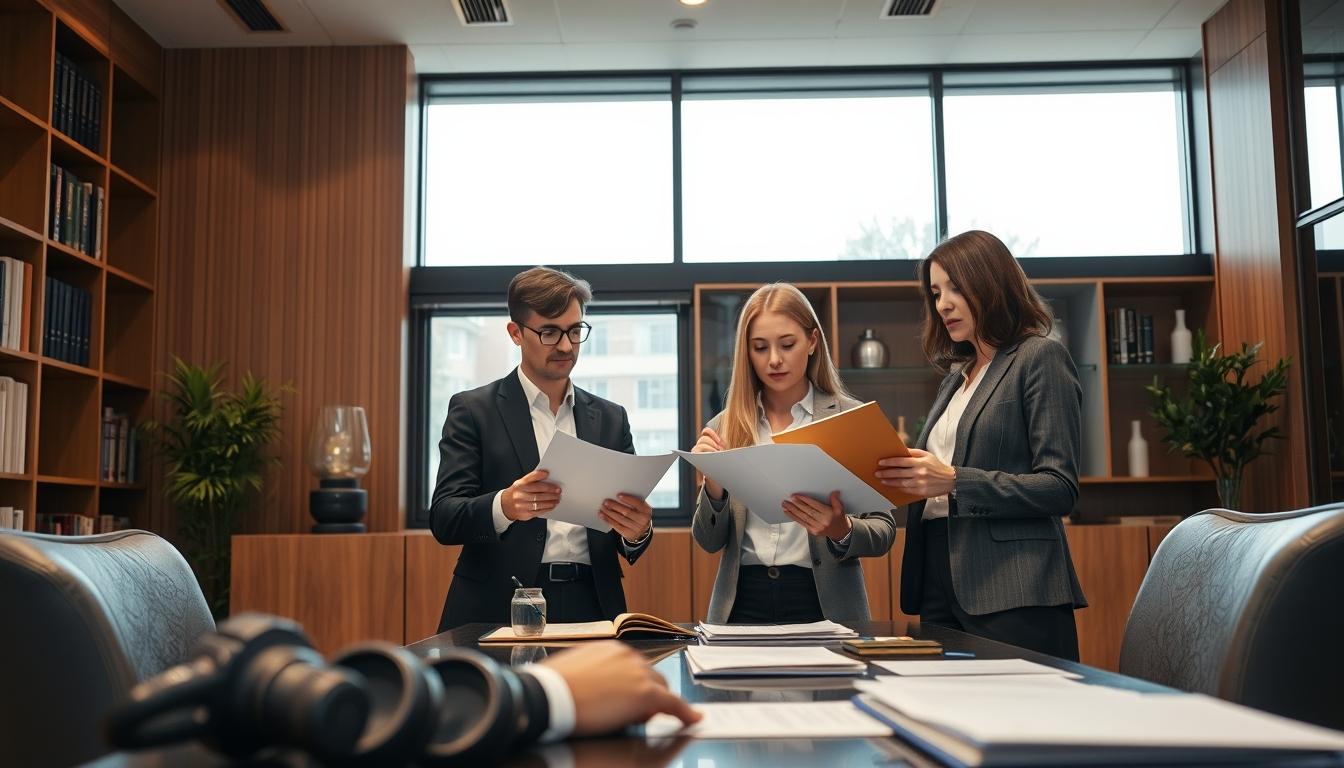 Real estate conveyancing documents and transfer review